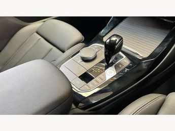 BMW X3 xDrive20d MHT M Sport 5dr Step Auto