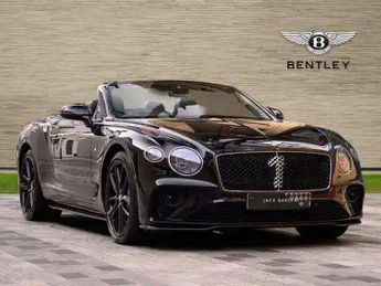 Bentley Continental 6.0 W12 2dr Auto
