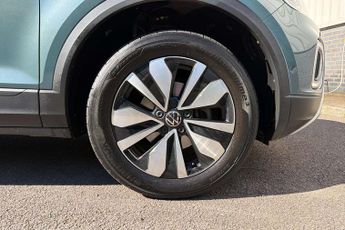Volkswagen T-Roc 1.5 TSI Match 5dr DSG