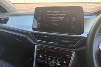 Volkswagen T-Roc 1.5 TSI Match 5dr DSG