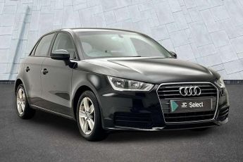 Audi A1 1.0 TFSI SE 5dr