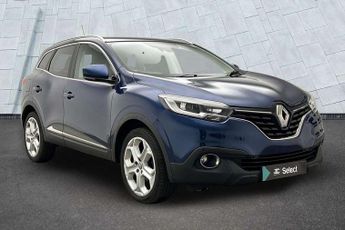 Renault Kadjar 1.5 dCi Dynamique S Nav 5dr