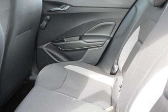 Skoda Fabia 1.0 TSI 110 SE Comfort 5dr DSG