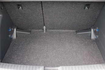 Skoda Fabia 1.0 TSI 110 SE Comfort 5dr DSG