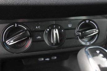 Skoda Fabia 1.0 TSI 110 SE Comfort 5dr DSG