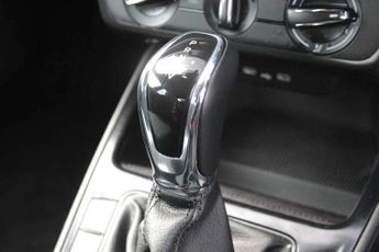 Skoda Fabia 1.0 TSI 110 SE Comfort 5dr DSG