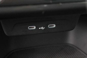 Skoda Fabia 1.0 TSI 110 SE Comfort 5dr DSG