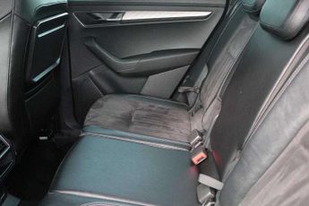 Skoda Karoq 1.5 TSI SE L 5dr DSG