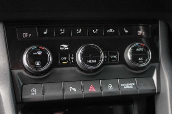 Skoda Karoq 1.5 TSI SE L 5dr DSG