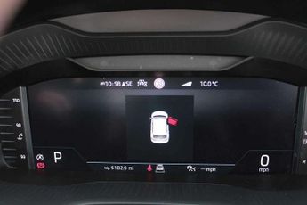 Skoda Karoq 1.5 TSI SE L 5dr DSG