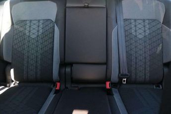 Volkswagen Tiguan 1.5 TSI 150 R-Line 5dr DSG