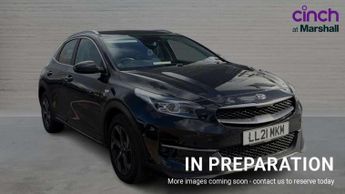 Kia Ceed 1.0T GDi ISG 2 5dr