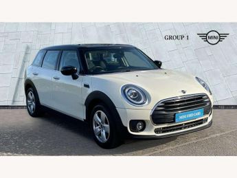 MINI Clubman 1.5 Cooper Classic 6dr