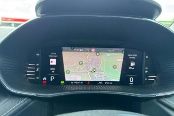 Skoda Fabia 1.5 TSI 150 SE L Edition 5dr DSG