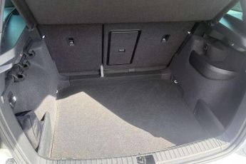 Skoda Karoq 2.0 TSI [190] Sport Line 4x4 5dr DSG