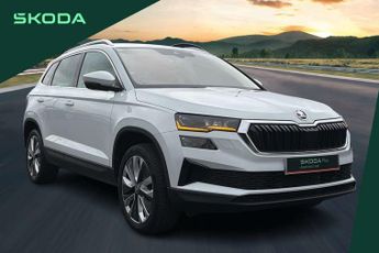 Skoda Karoq 1.5 TSI SE L 5dr DSG