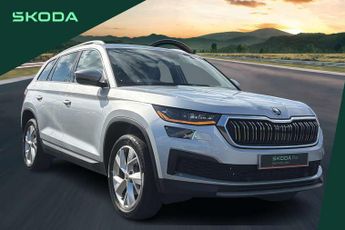 Skoda Kodiaq 1.5 TSI SE L Executive 5dr DSG [7 Seat]
