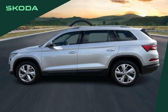 Skoda Kodiaq 1.5 TSI SE L Executive 5dr DSG [7 Seat]