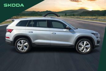 Skoda Kodiaq 1.5 TSI SE L Executive 5dr DSG [7 Seat]