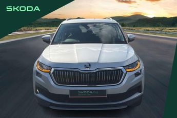Skoda Kodiaq 1.5 TSI SE L Executive 5dr DSG [7 Seat]