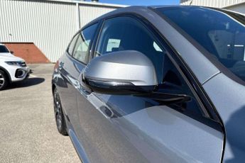 BMW 1 Series 120 M Sport 5dr Step Auto