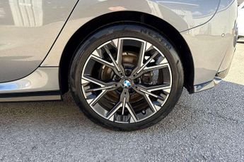 BMW 1 Series 120 M Sport 5dr Step Auto