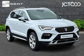 SEAT Ateca 1.5 TSI EVO Xperience 5dr