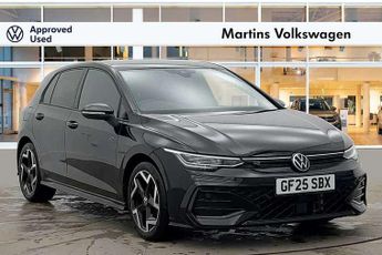 Volkswagen Golf 1.5 TSI 150 R-Line 5dr