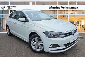 Volkswagen Polo 1.0 SE 5dr