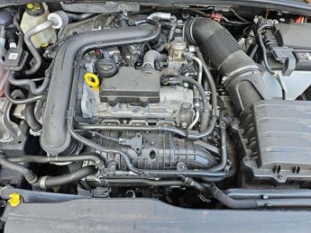 Volkswagen Polo 1.0 TSI Life 5dr DSG