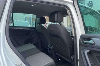 Volkswagen Tiguan 1.5 TSI 150 Life 5dr DSG