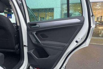 Volkswagen Tiguan 1.5 TSI 150 Life 5dr DSG