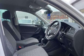 Volkswagen Tiguan 1.5 TSI 150 Life 5dr DSG