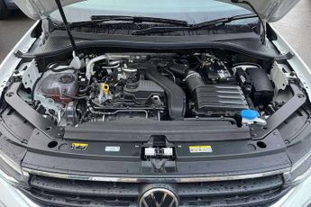 Volkswagen Tiguan 1.5 TSI 150 Life 5dr DSG