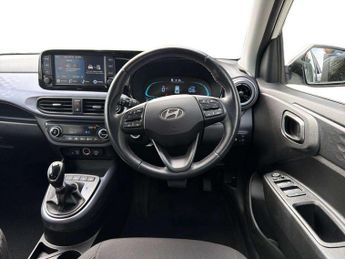 Hyundai i10 1.2 MPi Premium 5dr Auto