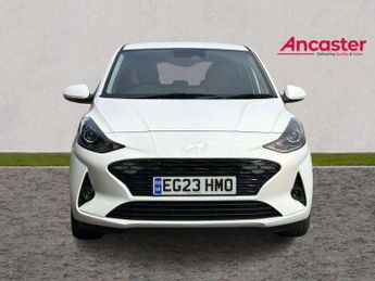 Hyundai i10 1.2 MPi Premium 5dr Auto
