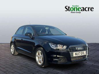 Audi A1 1.4 TFSI Sport 5dr