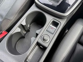 Audi A3 30 TFSI S Line 5dr S Tronic