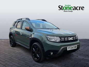 Dacia Duster 1.3 TCe 150 Extreme 5dr EDC