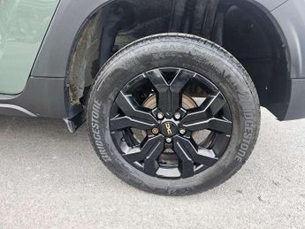 Dacia Duster 1.3 TCe 150 Extreme 5dr EDC