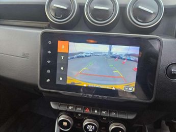 Dacia Duster 1.3 TCe 150 Extreme 5dr EDC