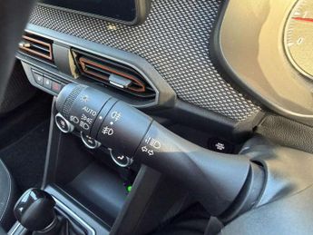 Dacia Sandero Stepway 1.0 TCe Journey 5dr CVT