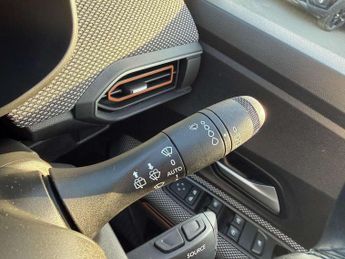 Dacia Sandero Stepway 1.0 TCe Journey 5dr CVT