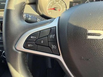 Dacia Sandero Stepway 1.0 TCe Journey 5dr CVT