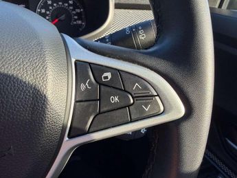 Dacia Sandero Stepway 1.0 TCe Journey 5dr CVT