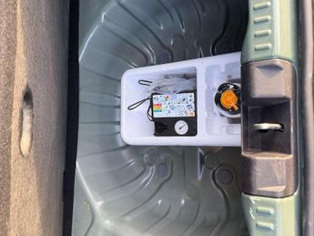 Dacia Sandero Stepway 1.0 TCe Journey 5dr CVT