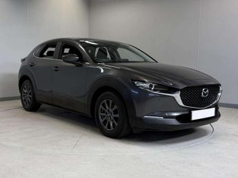 Mazda CX3 2.0 e-Skyactiv G MHEV SE-L Lux 5dr