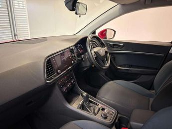 SEAT Ateca 1.6 TDI SE Technology [EZ] 5dr DSG