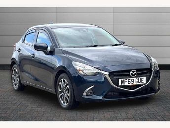 Mazda 2 1.5 Sport Nav+ 5dr