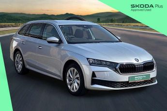 Skoda Octavia 1.5 TSI 150 SE L 5dr